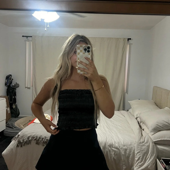 FREE PEOPLE top - Picture 6 of 14